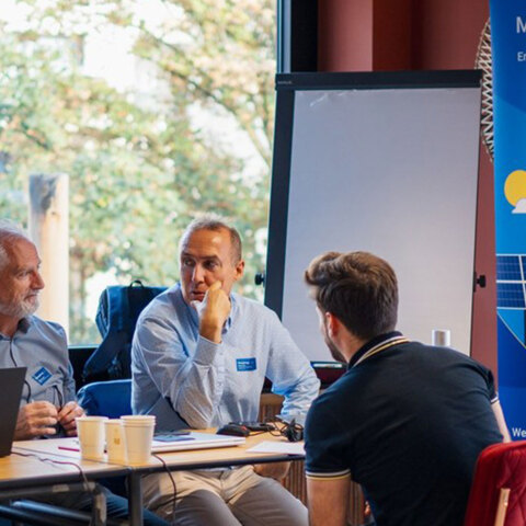 Νοούνται ενεργειακές κοινότητες χωρίς smartmetering;