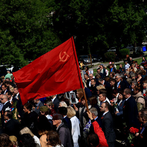 Νοσταλγούν οι κάτοικοι της πρώην ΕΣΣΔ τη «σοβιετική πατρίδα»;