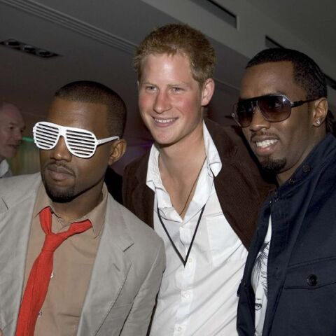 Πρίγκιπας Χάρι κατά Sun: Κατηγορεί την εφημερίδα ότι έγραψε ψευδές άρθρο για τη σχέση του με τον Diddy για να τον εκδικηθεί