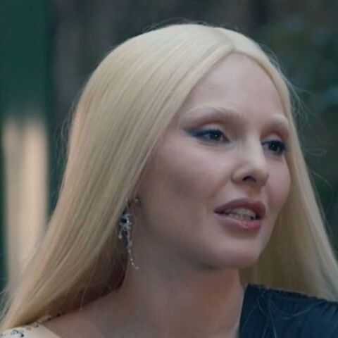 Τάμτα: Όταν μπήκα για πρώτη φορά σε σούπερ μάρκετ στην Ελλάδα, έπαθα πλάκα, δεν ήξερα τι να πρωτοπάρω