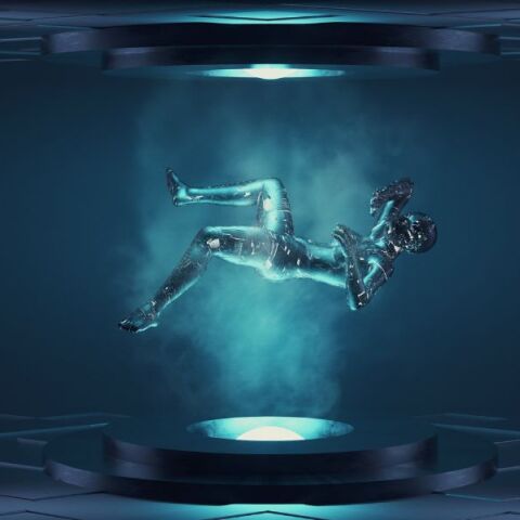 Artificial Intelligence / Birth in Laboratory