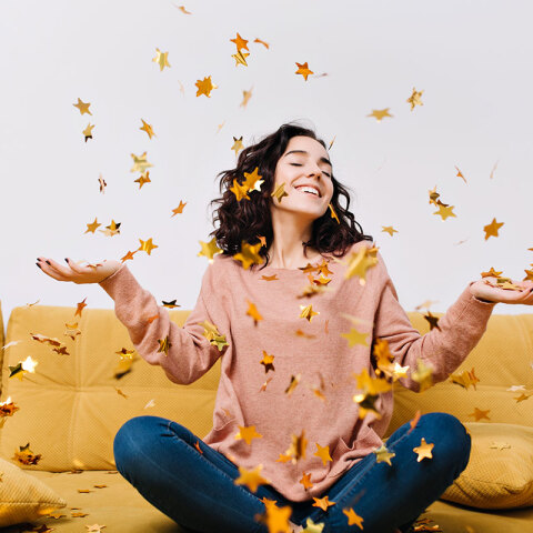 Τι είναι τελικά η ευτυχία;