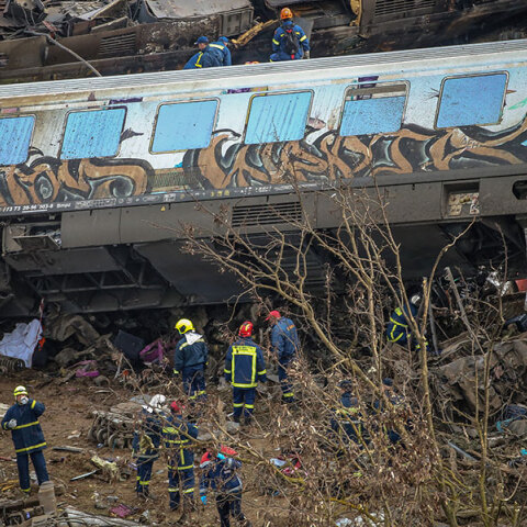 Ξυλόλιο; Ποιο ξυλόλιο; Ποιος είπε για ξυλόλιο;
