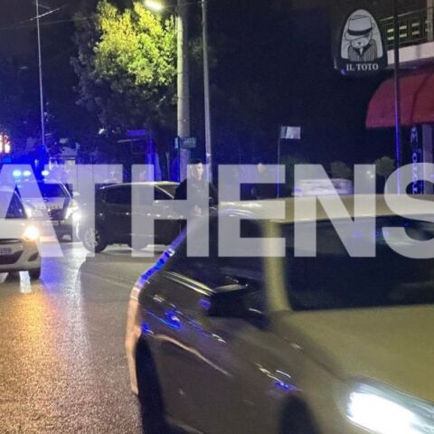 Ένοπλη επίθεση στα Άνω Λιόσια: Πώς σχετίζονται με τη Greek Mafia οι επίδοξοι δολοφόνοι - Οι έρευνες των αρχών μετά την αποτυχημένη ενέδρα θανάτου