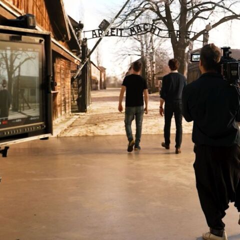 Ψηφιακό αντίγραφο του Άουσβιτς για ιστορικά ακριβείς ταινίες προκαλεί διλήμματα για τη χρήση του χώρου - Εξετάζεται και η σάρωση του Μπιρκενάου.