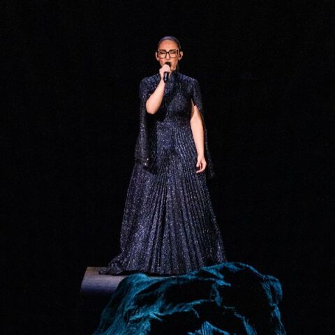 Απόψε ο τελικός της Eurovision 2025 στο Μάλμε - Η Κλαυδία με την «Αστερομάτα» εκπροσωπεί την Ελλάδα και εμφανίζεται 12η στη σειρά.