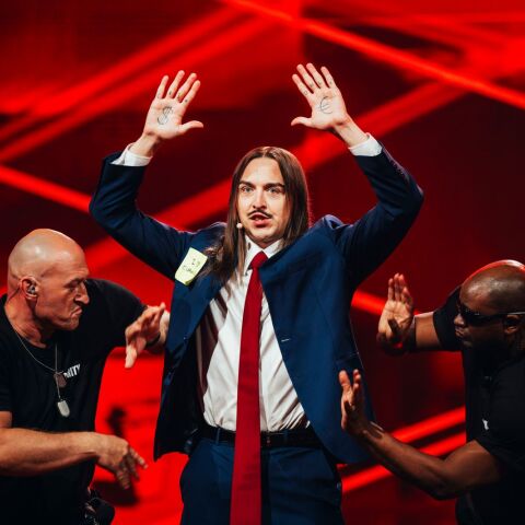 Eurovision 2025: Όλα όσα θα συμβούν στη βραδιά του τελικού - Οι προσδοκίες για την Κλαυδία και το τραγούδι Asteromata - Οι συμμετοχές που ξεχωρίζουν