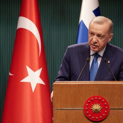 Ταγίπ Ερντογάν