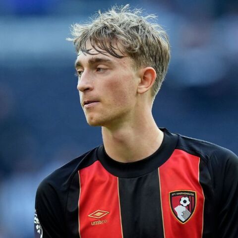 Στη Ρεάλ Μαδρίτης ο Ντιν Χάουσεν, μετά από συμφωνία 50 εκατομμυρίων λιρών με την Μπόρνμουθ - Πλήρωσε τη ρήτρα αποδέσμευσης του 20χρονου