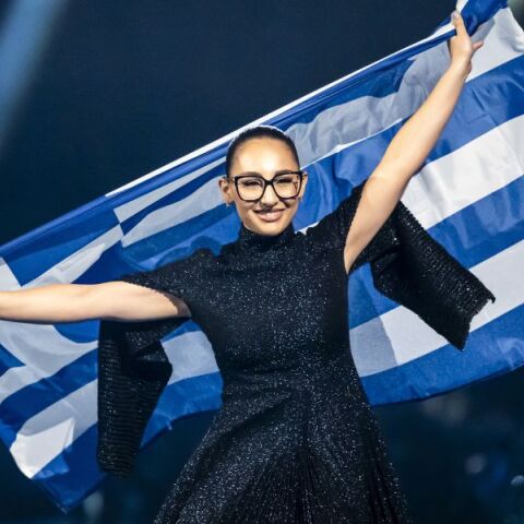 Eurovision 2025: Η Κλαυδία