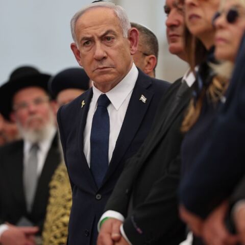 Ισραήλ: Ο Μπενιαμίν Νετανιάχου δηλώνει ανοιχτός σε μια συμφωνία που θα περιελάμβανε το τέλος των στρατιωτικών επιχειρήσεων στη Γάζα