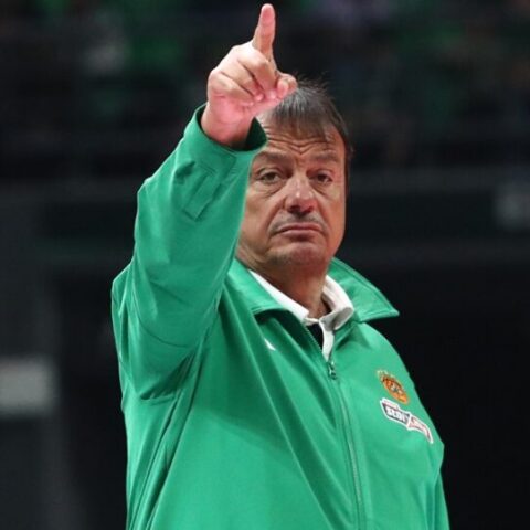 Αταμάν για Λεσόρ: Ο Ματίας θα παίξει στο Final Four