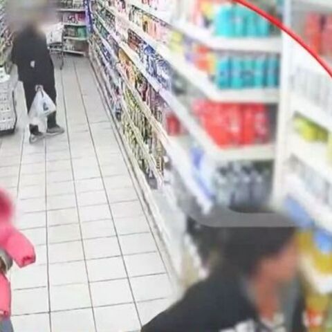 Άλιμος: Δεν ήταν η πρώτη φορά που συναντήθηκε η γιαγιά του βρέφους με τον μυστηριώδη άντρα 