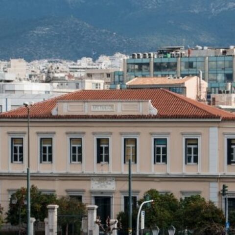Αρεταίειο Νοσοκομείο: Για πρώτη φορά στην Ελλάδα λειτουργεί Πολυδύναμο Διεπιστημονικό Ιατρείο Ιδιοπαθών Φλεγμονωδών Νοσημάτων του Εντέρου 