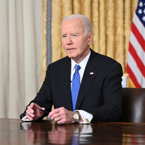 Τζο Μπάιντεν