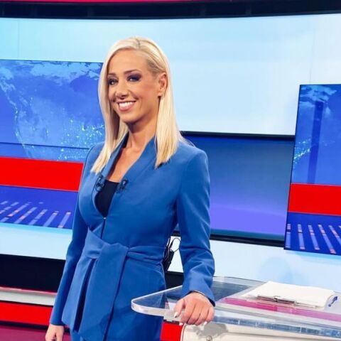 Έφη Αλεβίζου για την ολική υστερεκτομή: Ποτέ και κανείς δεν μπορεί να σε προετοιμάσει γι’ αυτό