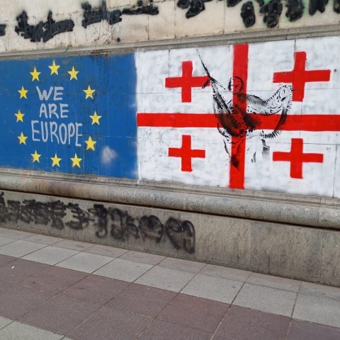 Γεωργία: Μια πρώτη δυνατή εμπειρία από την Τιφλίδα και την ευρύτερη περιοχή