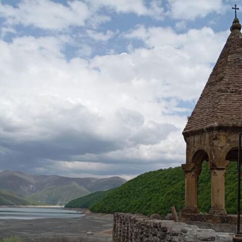 Γεωργία: Μια πρώτη δυνατή εμπειρία από την Τιφλίδα και την ευρύτερη περιοχή