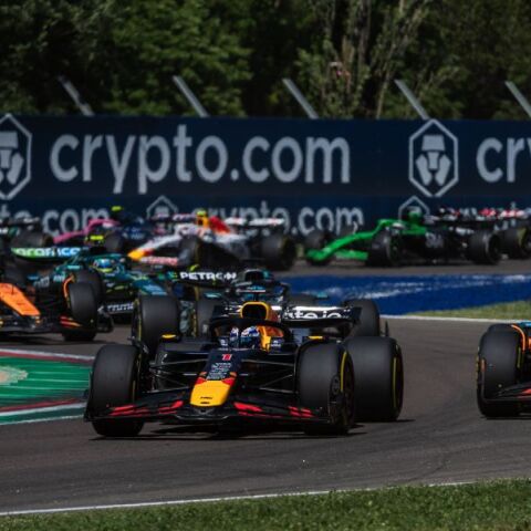 Ίμολα, Ιταλία