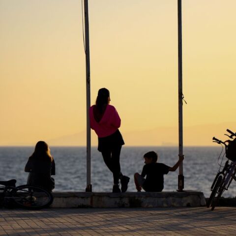 Θερμοκρασίες έως τους 36°C μέχρι το τέλος της εβδομάδας - Αλλάζει ο καιρός από την Κυριακή 