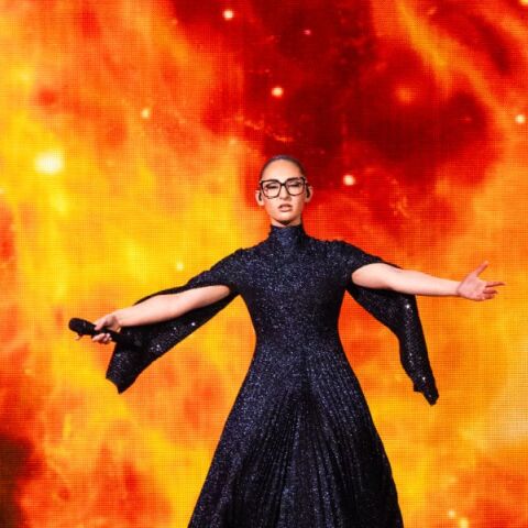 Κλαυδία: H συγκινητική ανάρτησή της για την Ημέρα Μνήμης της Γενοκτονίας των Ποντίων