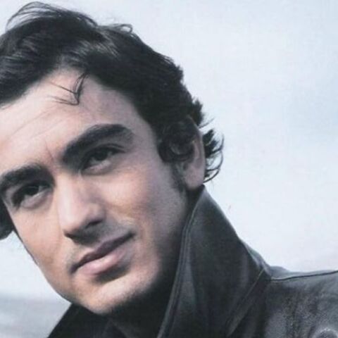 Νίκος Γαλανός: Η τελευταία τηλεοπτική εμφάνιση του αιώνιου ζεν πρεμιέ