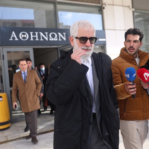 Πέτρος Φιλιππίδης