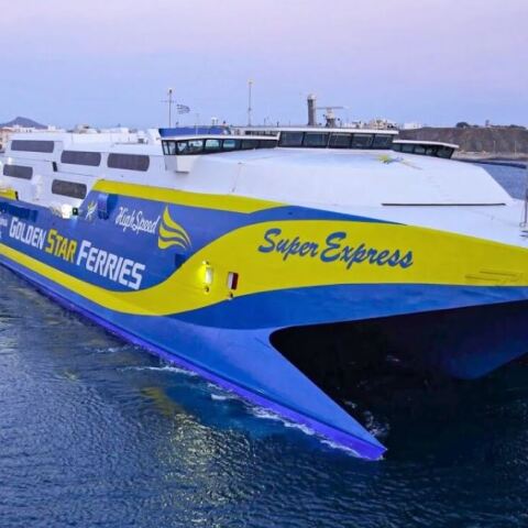 super-express