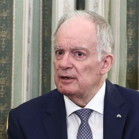 Τασούλας: Η θυσία των Ποντίων μας αφήνει παρακαταθήκη τον αγώνα για την καταπολέμηση κάθε μορφής βίας