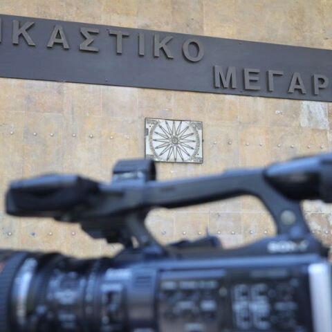 Θεσσαλονίκη, λογίστρια, λύτρα, ελληνική αστυνομία