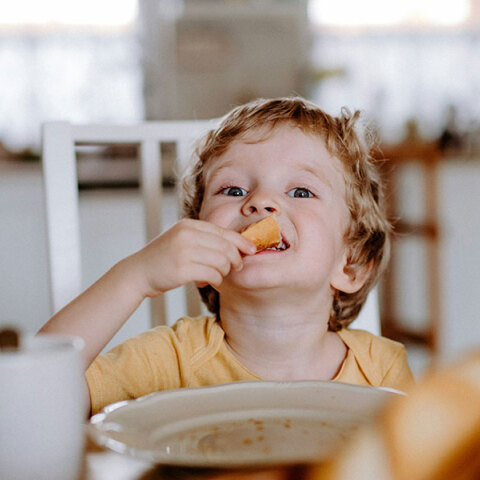 Τροφικές αλλεργίες στα παιδιά: Σοβαρές οι ψυχοκοινωνικές επιπτώσεις
