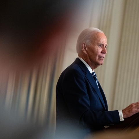 Τζο Μπάιντεν