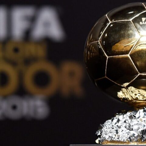 Πότε θα ανακοινωθεί ο νικητής για την «Χρυσή Μπάλα»