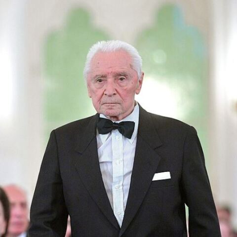 Πέθανε ο θρυλικός χορογράφος Γιούρι Γκριγκορόβιτς