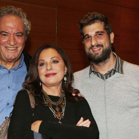 Αχιλλέας Θεοφίλου: Πέθανε ο σπουδαίος μουσικός παραγωγός και πρώην σύζυγος της Χάρις Αλεξίου