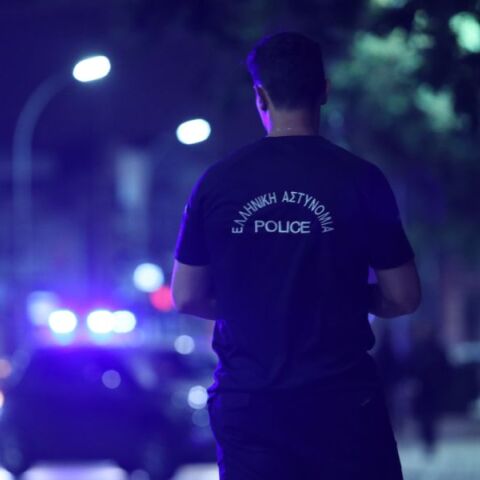 Συνελήφθη αξιωματικός της ΕΛ.ΑΣ. - Yπεξαίρεσε 200.000 ευρώ από την Αστυνομική Διεύθυνση Αιτωλίας