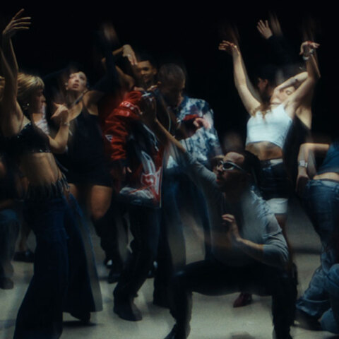 Η καμπάνια Become One της SLAPS Creative για το κλαμπ Hï Ibiza