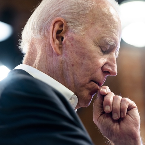 Τζο Μπάιντεν