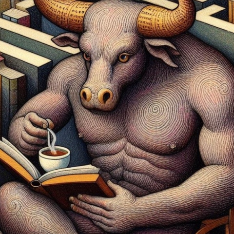 Δεν διαβάστηκε (και γιατί αυτό είναι ευτύχημα)