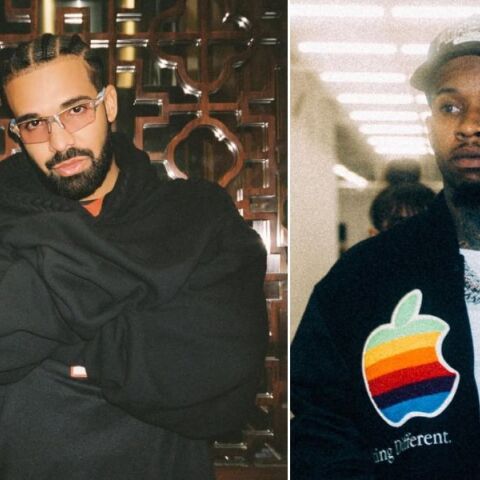 Ο Drake κοινοποίησε αίτημα χάριτος για τον ράπερ Τόρι Λέινζ μετά την επίθεση που δέχθηκε στη φυλακή με 14 μαχαιριές - Eκτίει ποινή 10 ετών για πυροβολισμό 