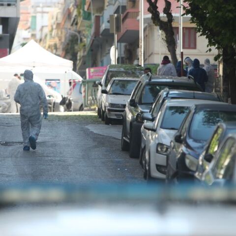 Έκρηξη βόμβας στην Θεσσαλονίκη: Με το τρένο μετέφερε τα εκρηκτικά ο 36χρονος 