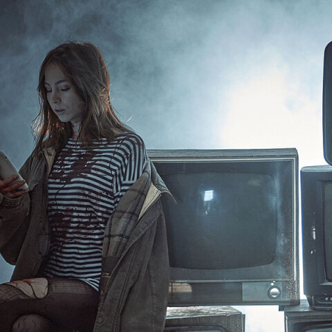 Η Gen Z κάνει skip τnν τηλεόραση