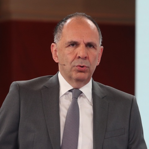 Γιώργος Γεραπετρίτης