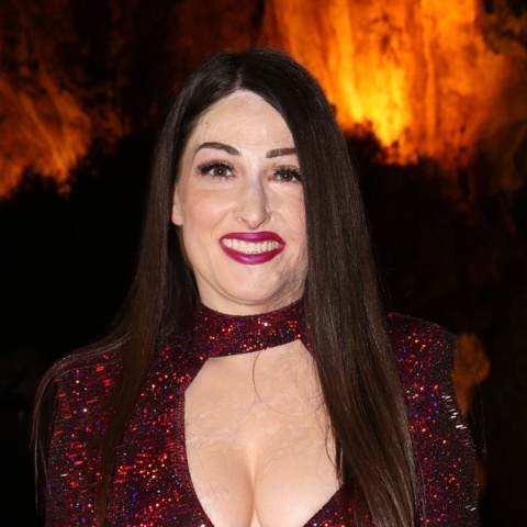 Ιωάννα Παλιοσπύρου