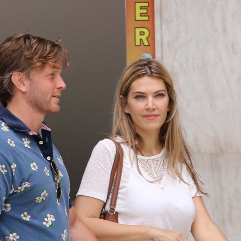 Εύα Καϊλή - Φραντσέσκο Τζιόρτζι