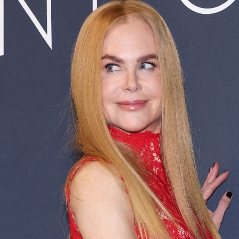 Η Νικόλ Κίντμαν και το φιάσκο με την περούκα της 