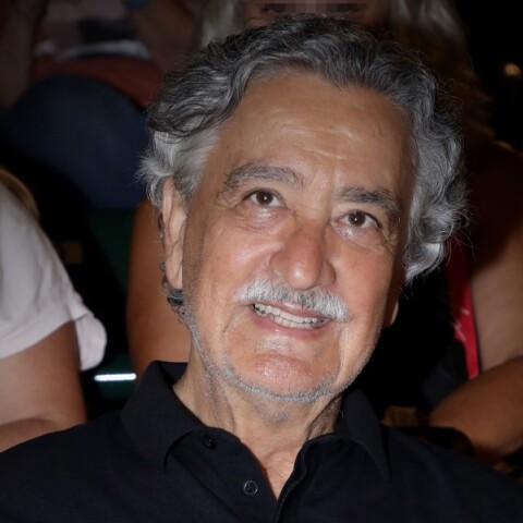 Νίκος Γαλανός: Το συγκινητικό σκίτσο του Γιώργου Γαλίτη