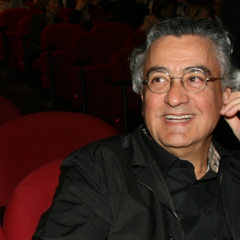 Νίκος Γαλανός: Πότε θα γίνει η κηδεία του σπουδαίου ηθοποιού - Η παράκληση της οικογένειας