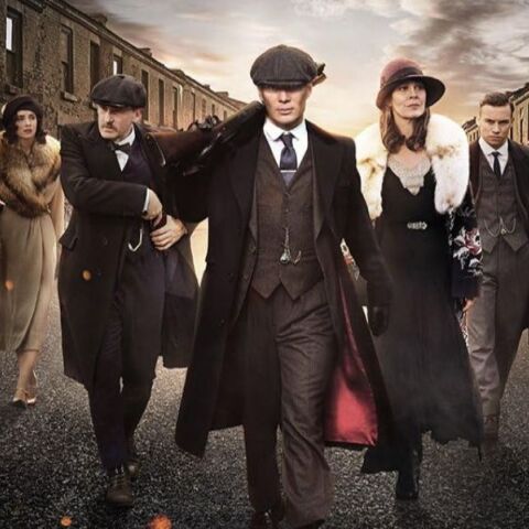 Peaky Blinders: Επιβεβαιώθηκε η πολυαναμενόμενη επιστροφή - Όσα αποκαλύφθηκαν για τον νέο κύκλο