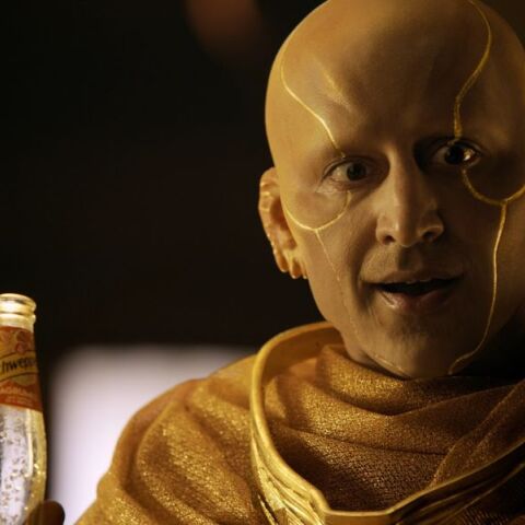 Schweppes Commercial